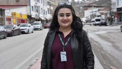 - Bağımlılık konusundaki farkındalığın artırılması için başlatılan "Esnaf Elçiler" projesi