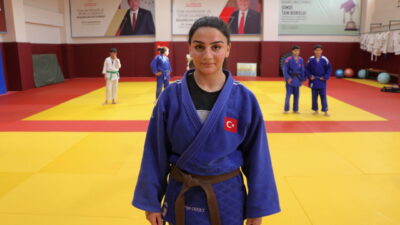 VAN (AA) – Gençlik ve Spor Bakanlığı tarafından Van'da 3