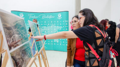 CARACAS (AA) – Venezuela’da faaliyet gösteren Yunus Emre Enstitüsünün (YEE)