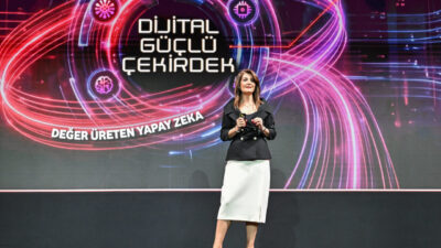 - Vodafone Türkiye CEO'su Engin Aksoy:
- "İş ortaklarımızla birlikte düşünen,