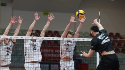 - Altekma: 3 - Bursa Büyükşehir Belediyespor: 0