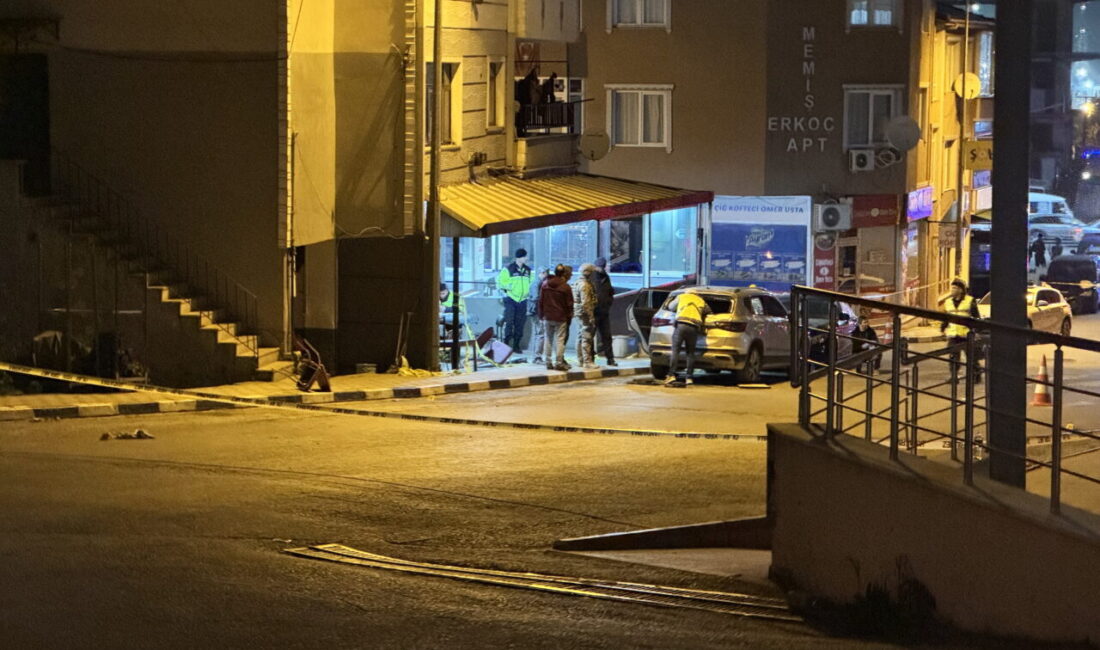 YALOVA (AA) – Yalova'nın Altınova ilçesi Tavşanlı beldesinde iki grup