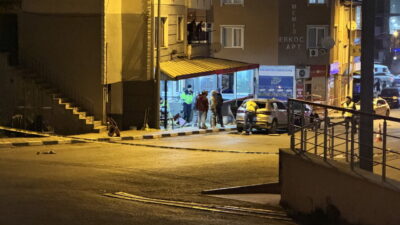 YALOVA (AA) – Yalova'nın Altınova ilçesi Tavşanlı beldesinde iki grup