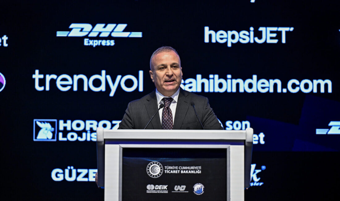 - UND Başkanı Şerafettin Aras:
- "Yapay zekayı sadece konuşan değil,