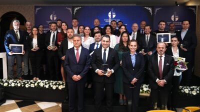 - İstanbul Yaş Meyve Sebze İhracatçıları Birliği Yönetim Kurulu Başkanı