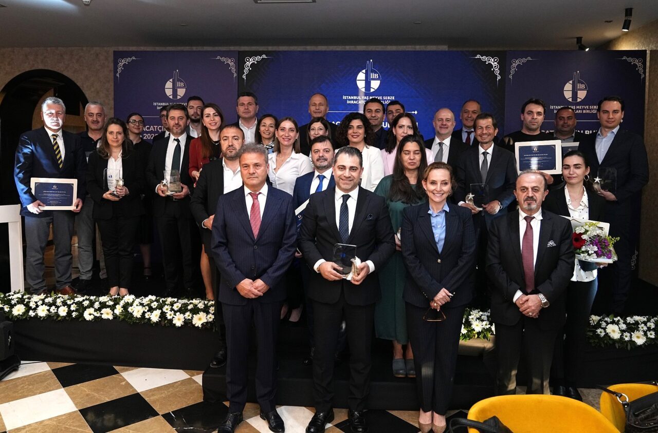 - İstanbul Yaş Meyve Sebze İhracatçıları Birliği Yönetim Kurulu Başkanı