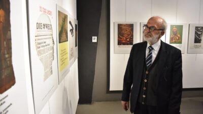 SAKARYA (AA) – Yazar Mehmed Selahattin Şimşek, vefatının 32. yılında