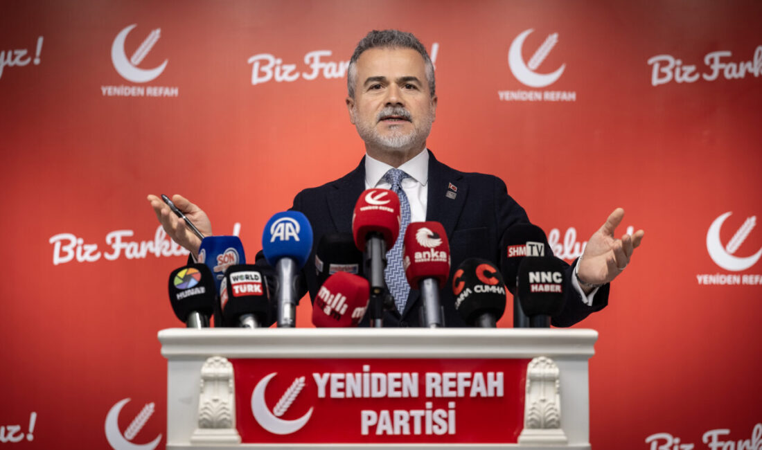 - "(İsrail'in Küresel Sumud Filosu'na saldırısı) Bu saldırı bir korsanlıktır.