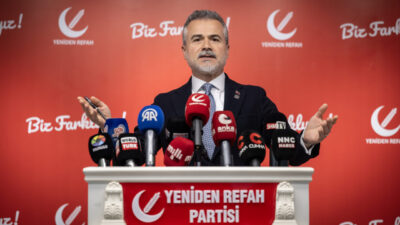 - "(İsrail'in Küresel Sumud Filosu'na saldırısı) Bu saldırı bir korsanlıktır.