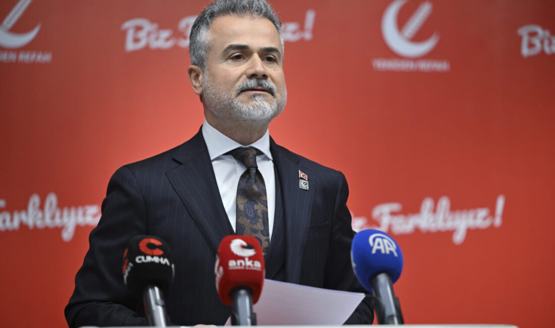 - "(Özgür Özel'in ara seçim talebi) Önceliğimiz erken genel seçimin