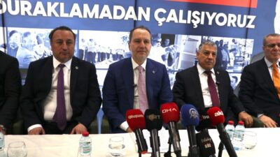 - "Herkes bilmelidir ki bugün değişmesi gereken İran rejimi değil,