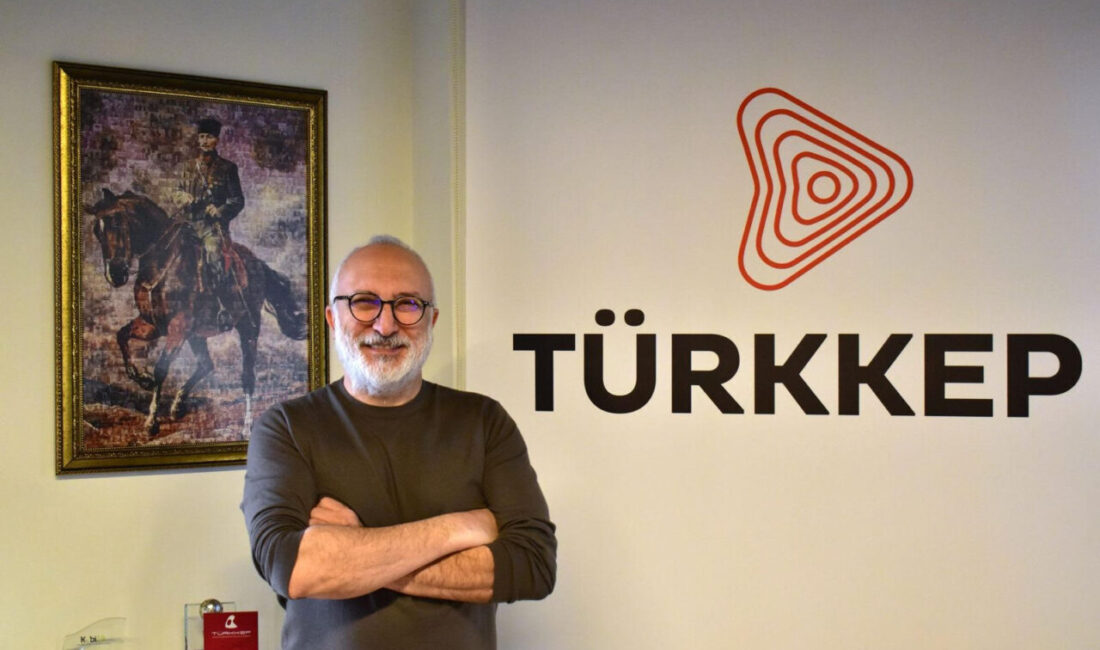 - TÜRKKEP Genel Müdür Yardımcısı Ayhan Ağırgöl:
- "Bireysel kullanıcılar için