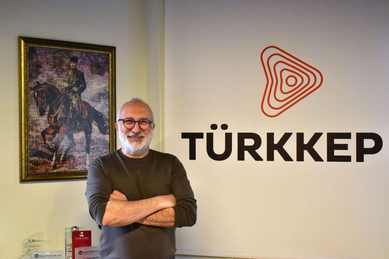 - TÜRKKEP Genel Müdür Yardımcısı Ayhan Ağırgöl:
- "Bireysel kullanıcılar için