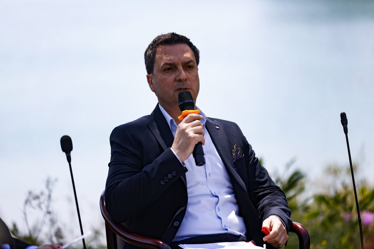 - Anadolu Ajansı Çevre ve Tarım Haberleri Müdürlüğü ve ODTÜ