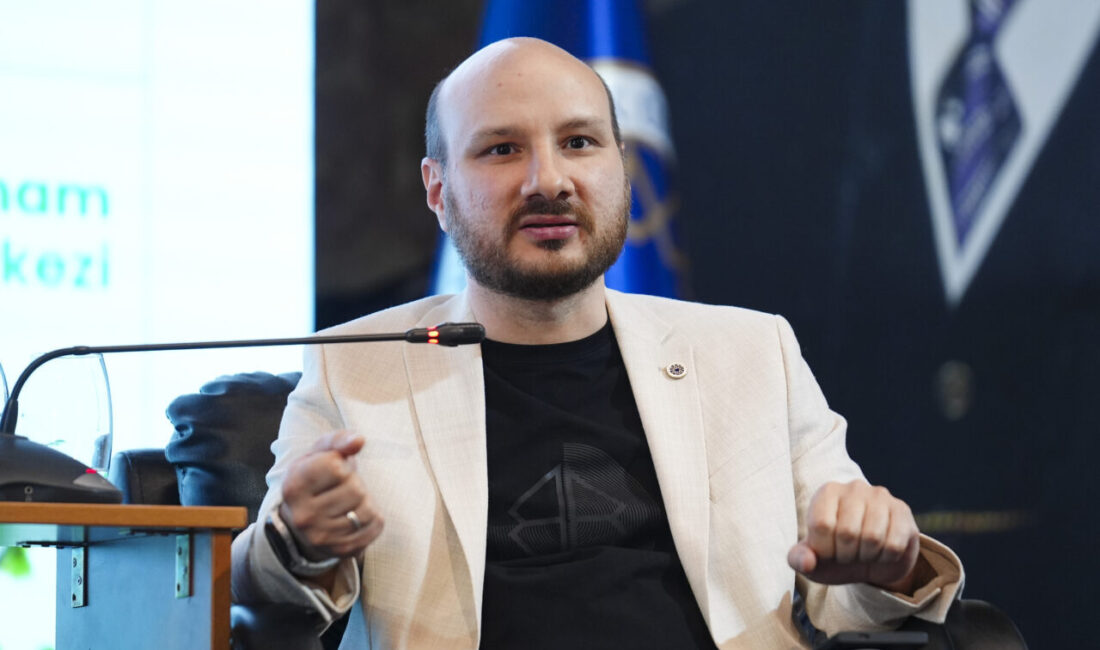 - AA Çevre ve Tarım Haberleri Müdürlüğü ve Yıldız Teknik