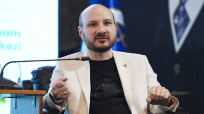 - AA Çevre ve Tarım Haberleri Müdürlüğü ve Yıldız Teknik