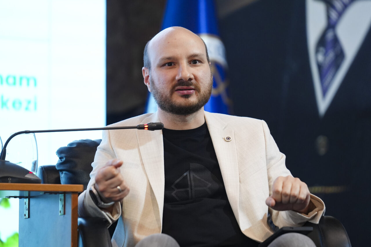 - AA Çevre ve Tarım Haberleri Müdürlüğü ve Yıldız Teknik