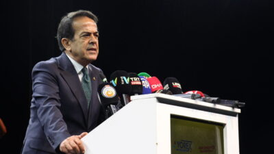 - Türkiye Odalar ve Borsalar Birliği Başkanı Rifat Hisarcıklıoğlu:
- "YÖREX