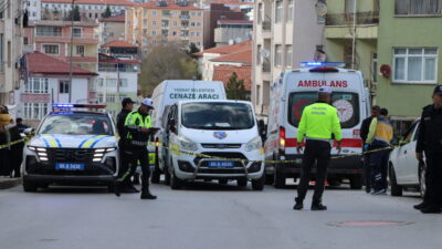 YOZGAT (AA) – Yozgat'ta 3 tekerlekli elektrikli motosikletin devrilmesi sonucu