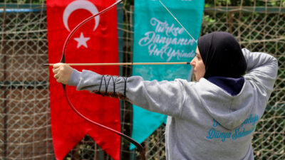 KAHİRE (AA) – Yunus Emre Enstitüsü (YEE), Mısır'ın başkenti Kahire'de