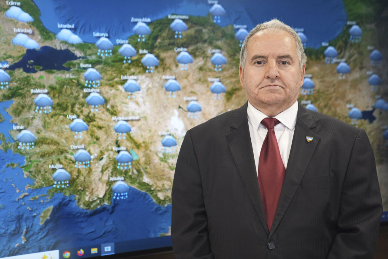 - Kuzey kesimlerinde etkili olması beklenen zirai don, yarın akşam