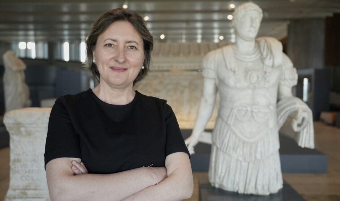 - Kültür Varlıkları ve Müzeler Genel Müdürlüğü etkinlikleri kapsamında kayıt