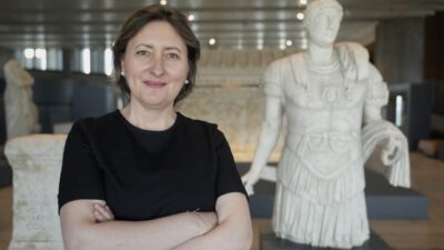 - Kültür Varlıkları ve Müzeler Genel Müdürlüğü etkinlikleri kapsamında kayıt