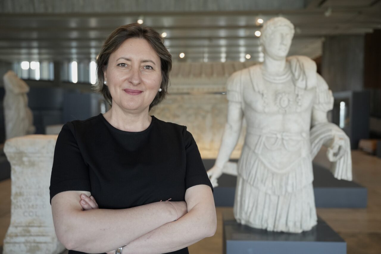 - Kültür Varlıkları ve Müzeler Genel Müdürlüğü etkinlikleri kapsamında kayıt