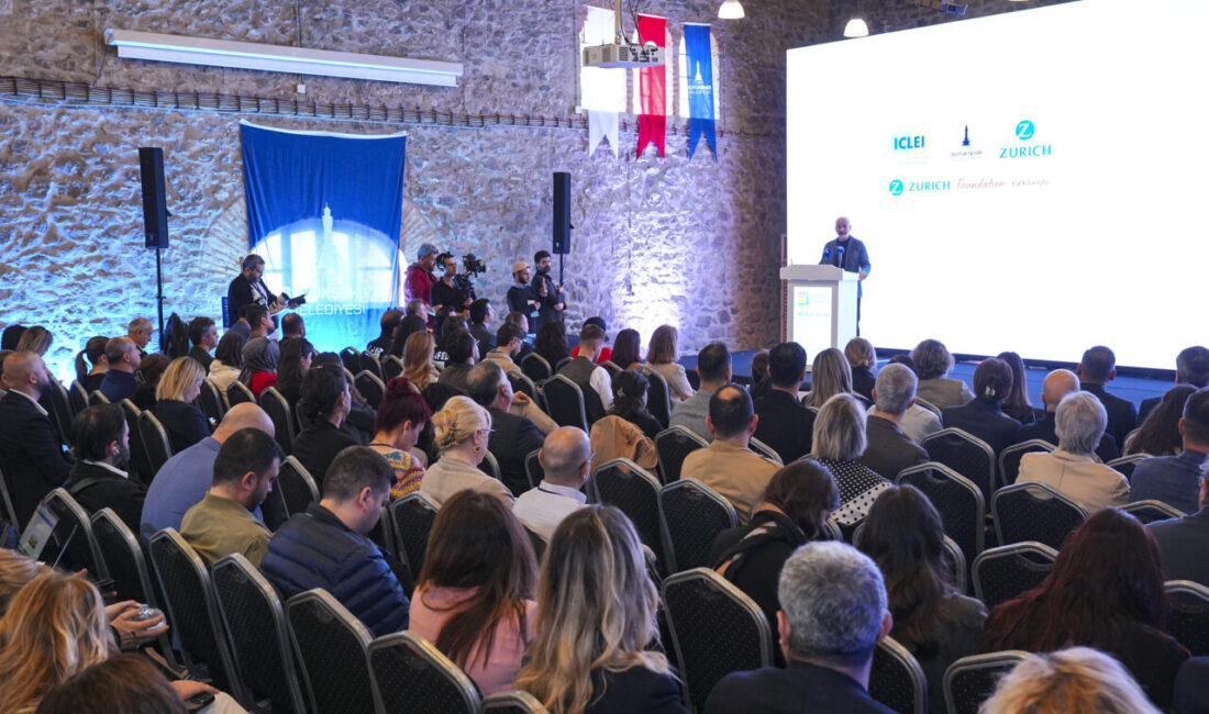 - Zurich Sigorta Grubu Türkiye Üst Yöneticisi Yılmaz Yıldız:
- "Biz