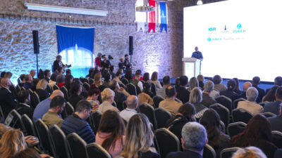 - Zurich Sigorta Grubu Türkiye Üst Yöneticisi Yılmaz Yıldız:
- "Biz