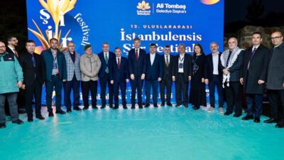 - Festival kapsamında konuk şairler, Sultanbeyli'deki eğitim kurumlarında düzenlenecek panellerde