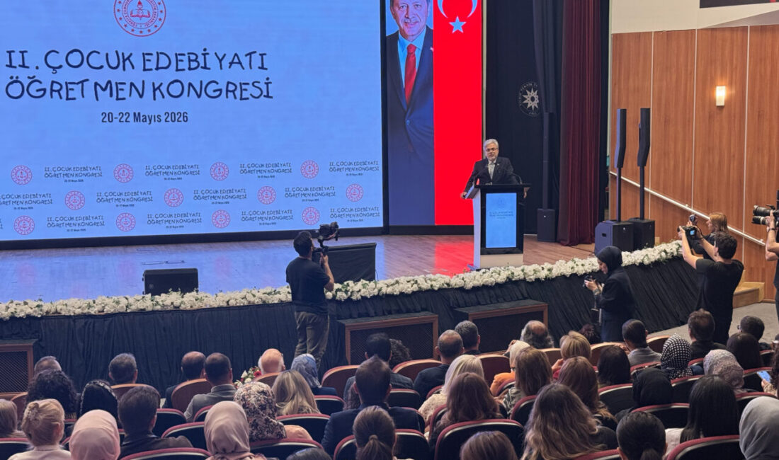 İSTANBUL (AA) – Milli Eğitim Bakanlığı (MEB) Temel Eğitim Genel