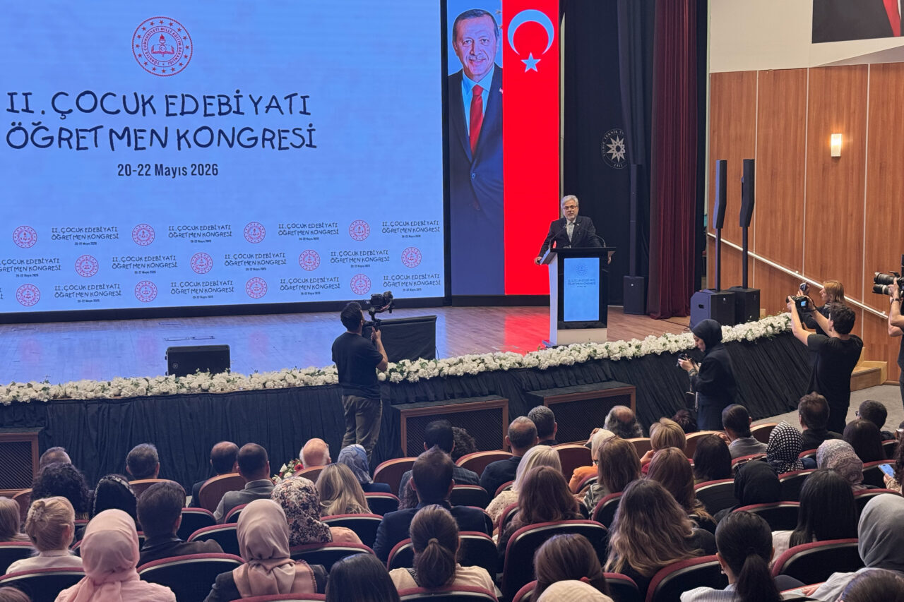İSTANBUL (AA) – Milli Eğitim Bakanlığı (MEB) Temel Eğitim Genel