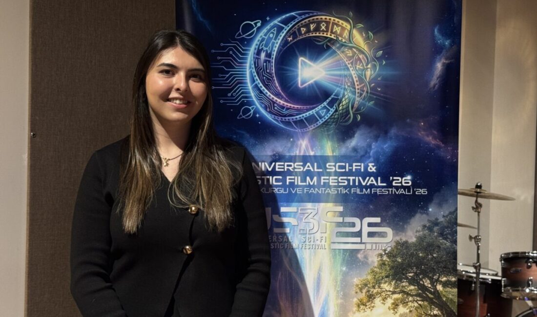 - Festival Başkanı Filiz Dağ:
- "Bugün Tekirdağ gösterimlere başladı. Aynı