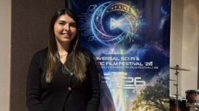 - Festival Başkanı Filiz Dağ:
- "Bugün Tekirdağ gösterimlere başladı. Aynı