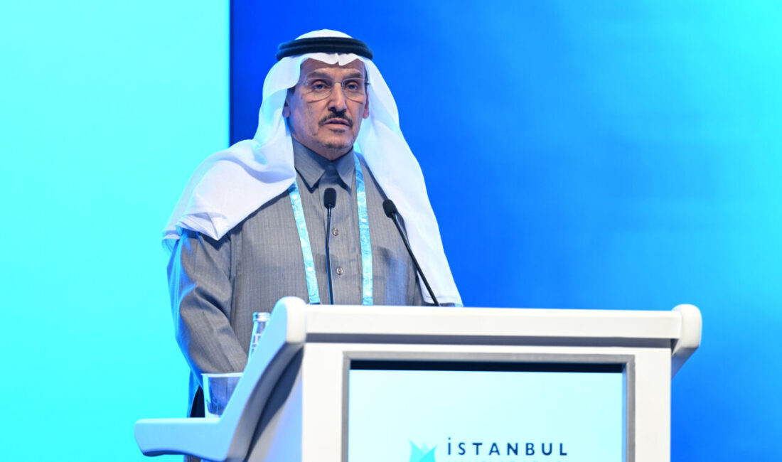 - Forumda 2 gün boyunca su krizi, iklim değişikliği ve