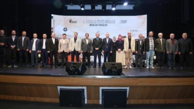 İSTANBUL (AA) – Esenler Belediyesi tarafından bu yıl 6'ncısı düzenlenen