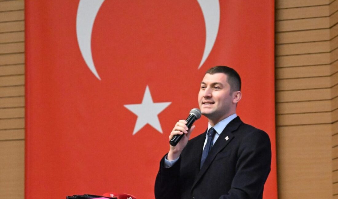 ORDU (AA) – Ordu'da, Altınordu Belediyesince düzenlenen "6. Ordu Edebiyat