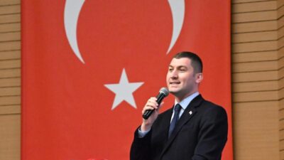 ORDU (AA) – Ordu'da, Altınordu Belediyesince düzenlenen "6. Ordu Edebiyat