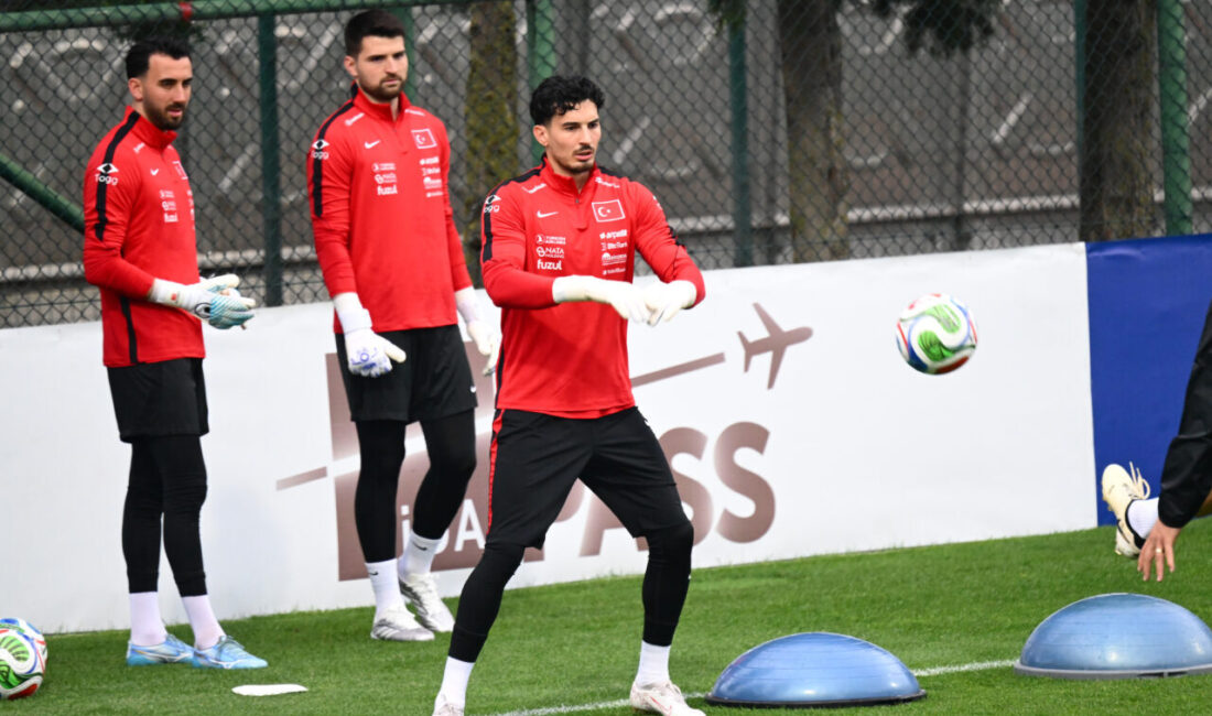 İSTANBUL (AA) – A Milli Futbol Takımı, 2026 FIFA Dünya