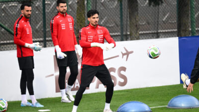 İSTANBUL (AA) – A Milli Futbol Takımı, 2026 FIFA Dünya