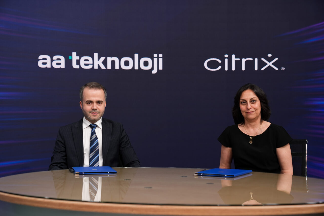 ANKARA (AA) – AA Medya İletişim Teknolojileri AŞ (AA Teknoloji),