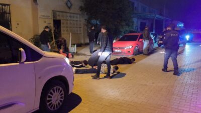 KÜTAHYA (AA) – Kütahya'da, abart egzozlu otomobilin sahibine 46 bin