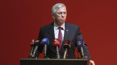 - "Bu birlik, yalnızca belediyeler arasında kurulmuş idari bir çatı