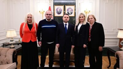 - "Burada bir cinayet var. Devletin bu cinayeti çözmesi, üzerine