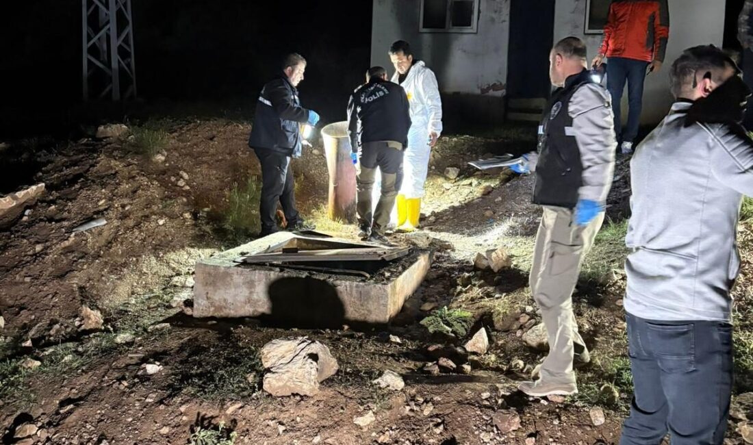 - "Hiçbir suçun cezasız kalmaması, hiçbir dosyanın faili meçhul olarak