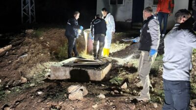 - "Hiçbir suçun cezasız kalmaması, hiçbir dosyanın faili meçhul olarak