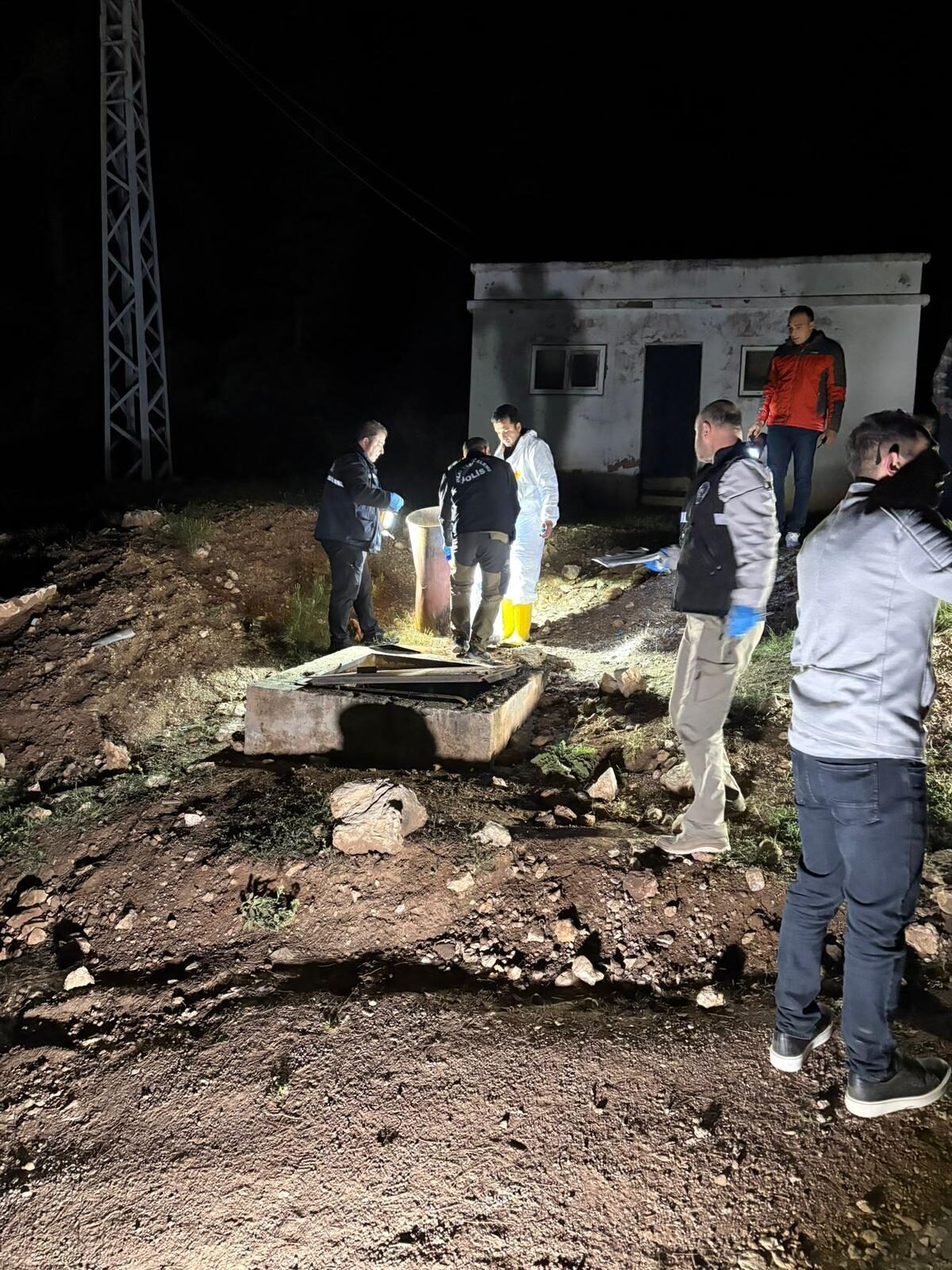 - "Hiçbir suçun cezasız kalmaması, hiçbir dosyanın faili meçhul olarak