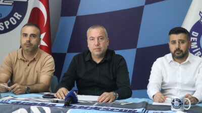 - "Anlaştığımız ve daha sonra protokol yaptığımız dosyalarla borcu 21,5-22
