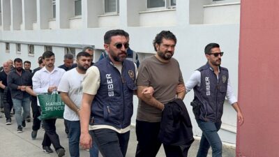 ADANA (AA) – Adana merkezli 21 ilde "yasa dışı bahis",
